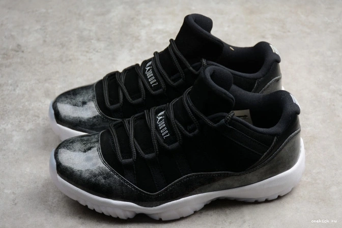 Chep Onekick 528895-010 11 Air Jordan Retro Low 
